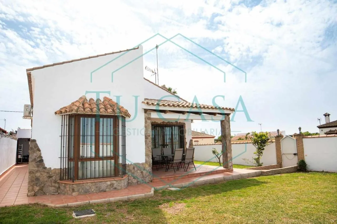 Villa Castilla Cadiz 0*,