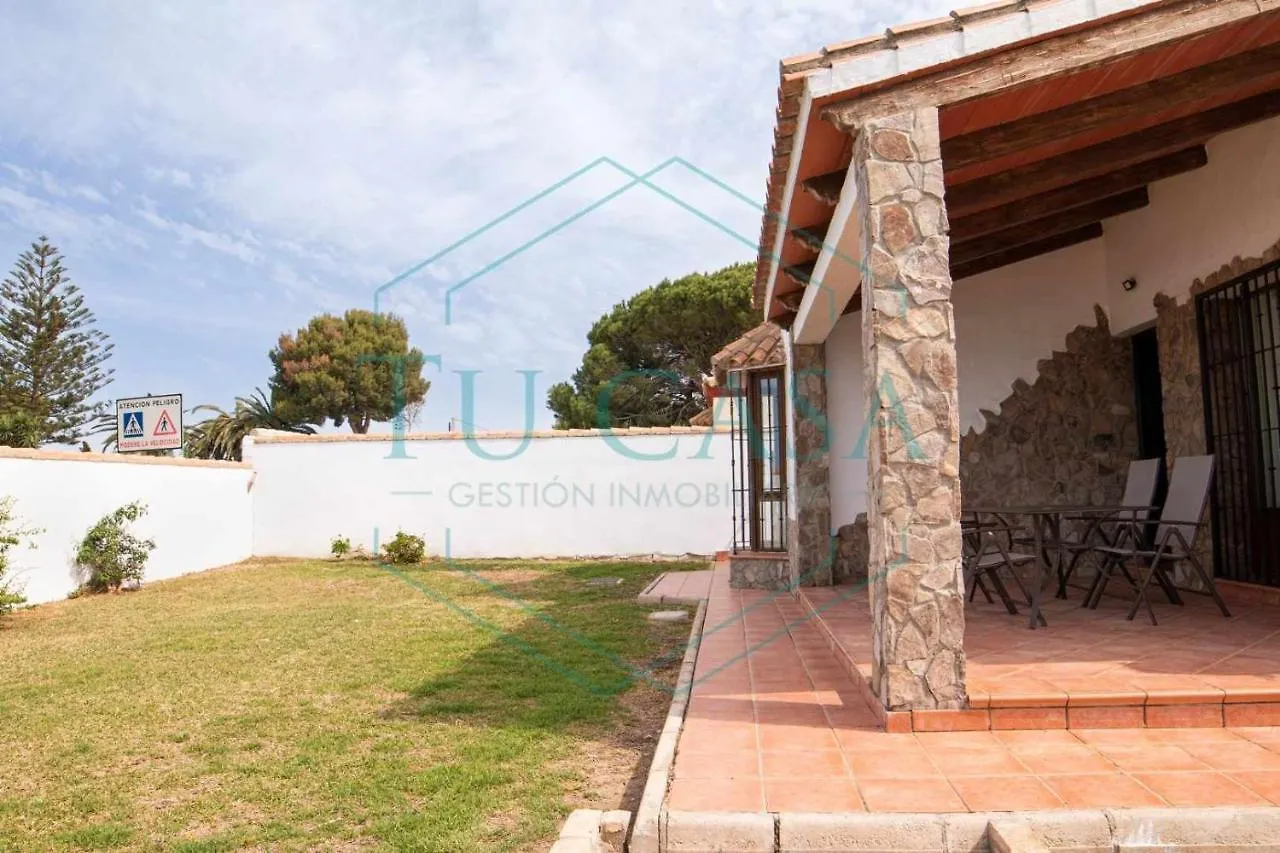 Villa Castilla Cadiz