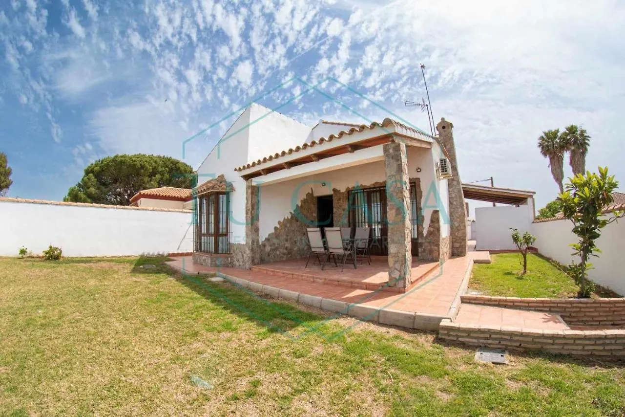 Villa Castilla Cadiz