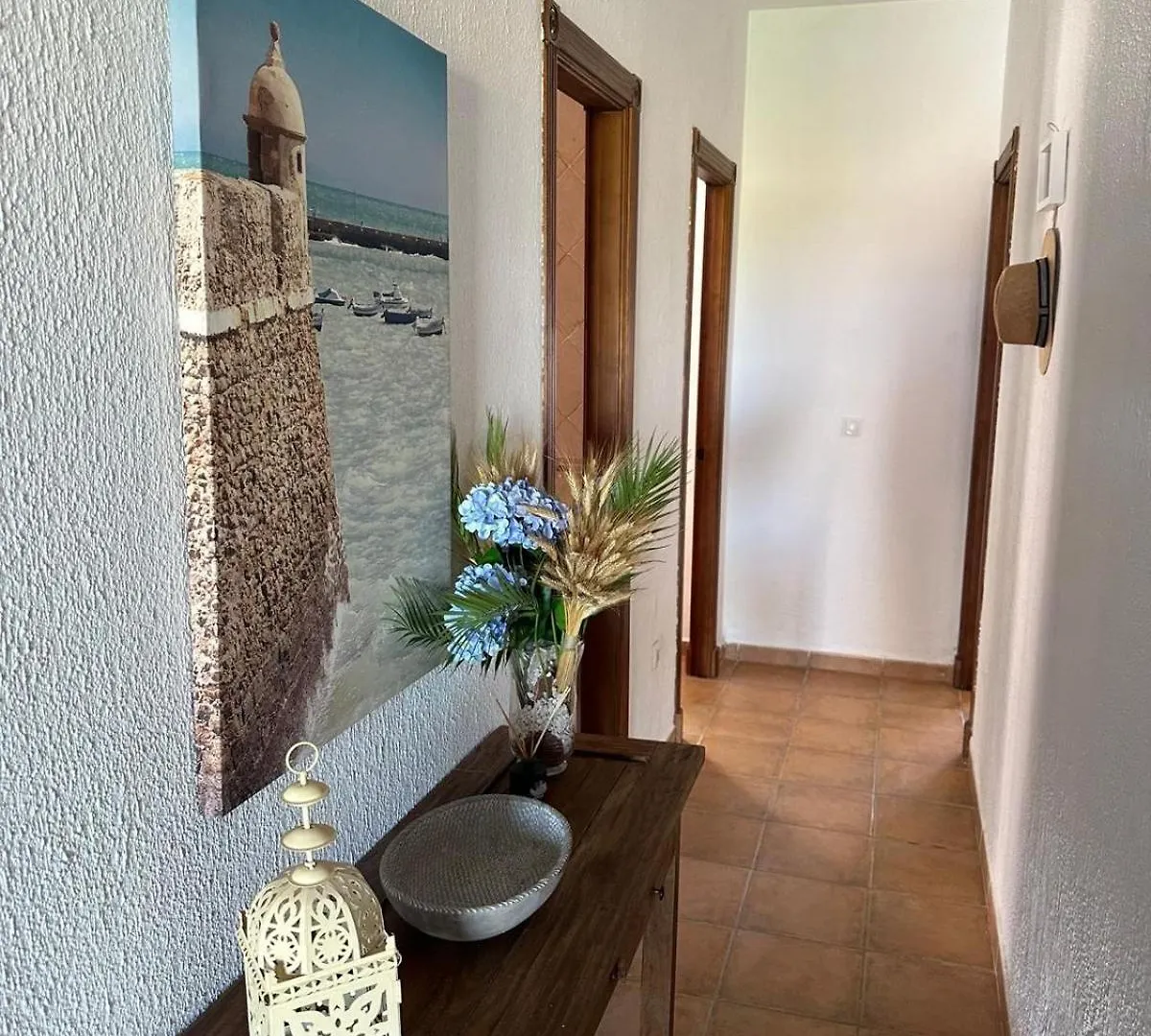 Villa Castilla Cadiz Spain