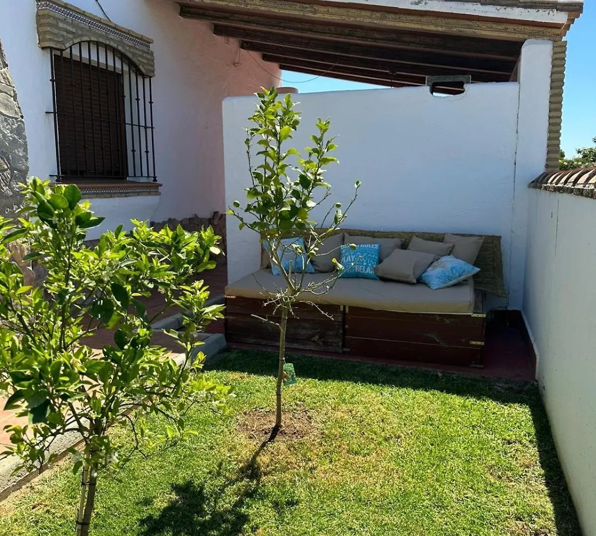 Villa Castilla Cadiz 0*,