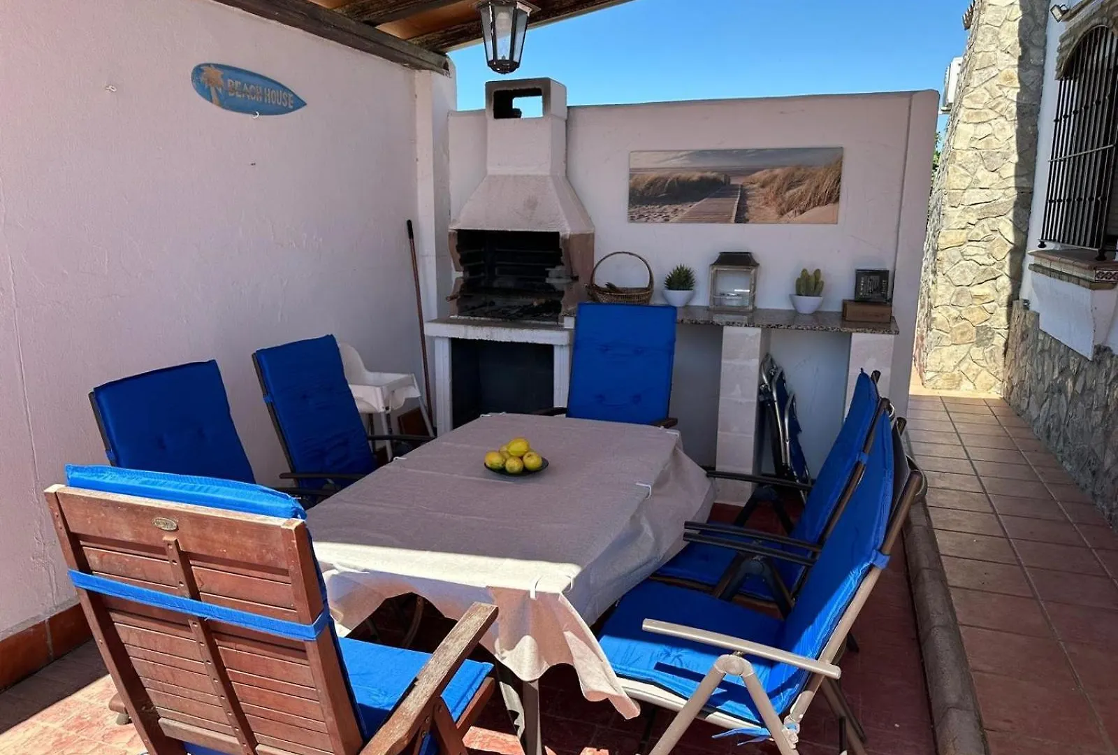 Villa Castilla كاديز 0*,  إسبانيا