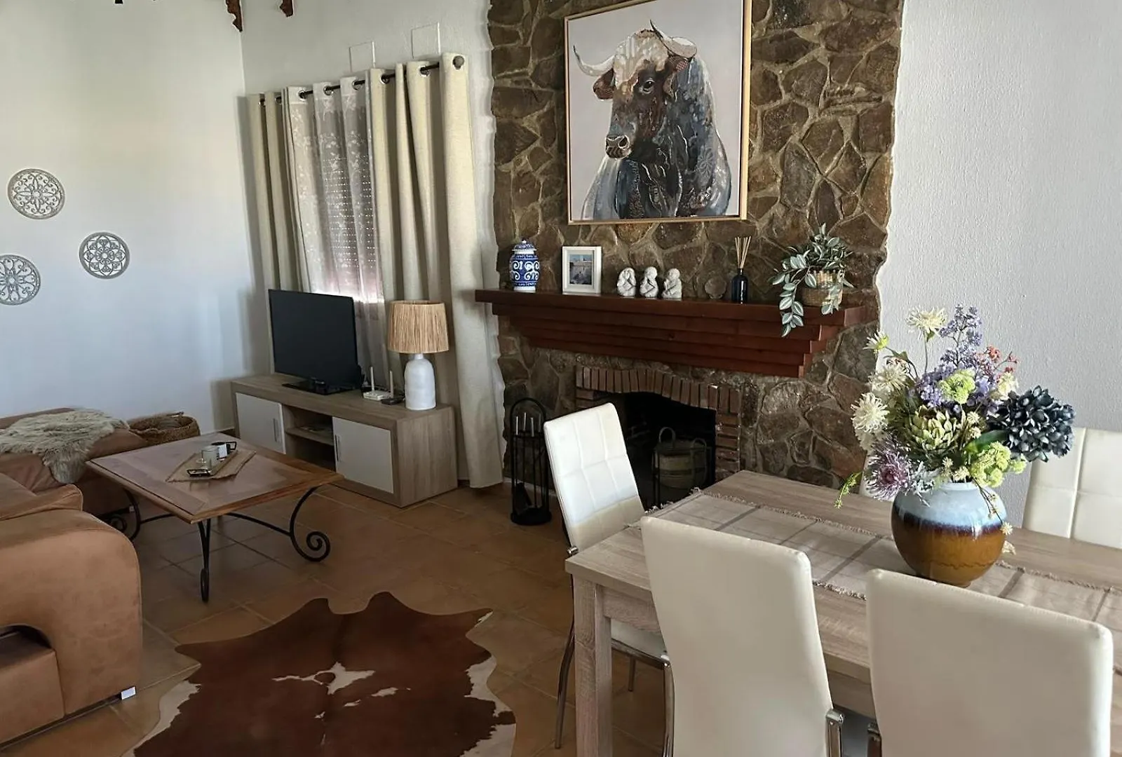 Villa Castilla كاديز