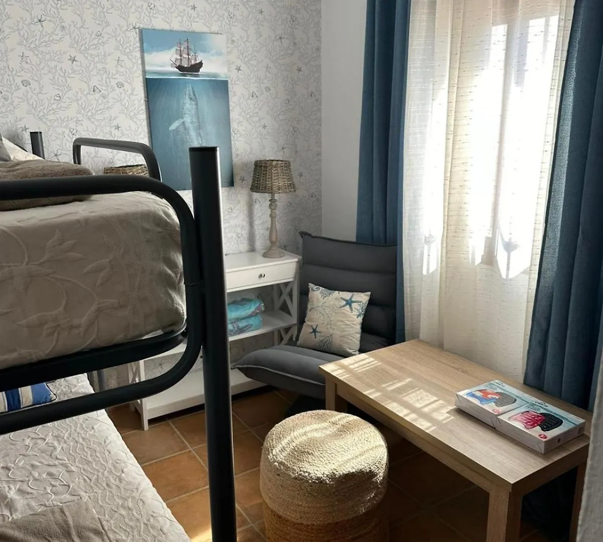 Villa Castilla كاديز
