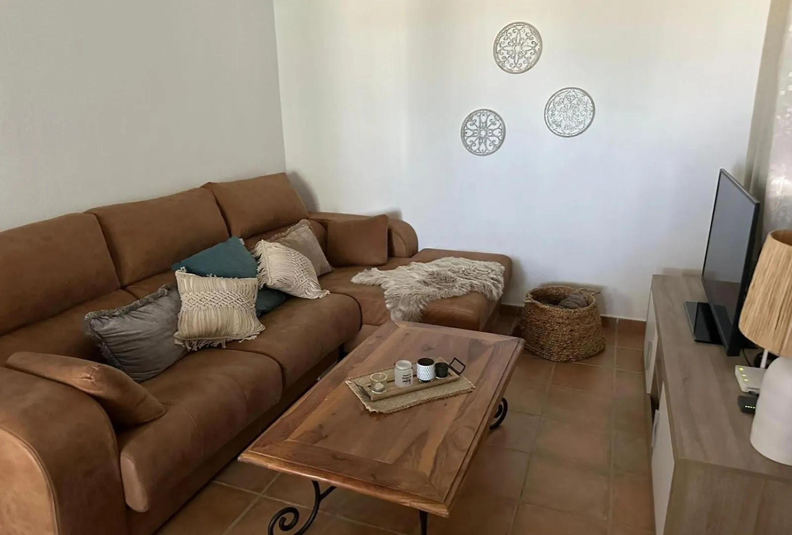 Villa Castilla كاديز