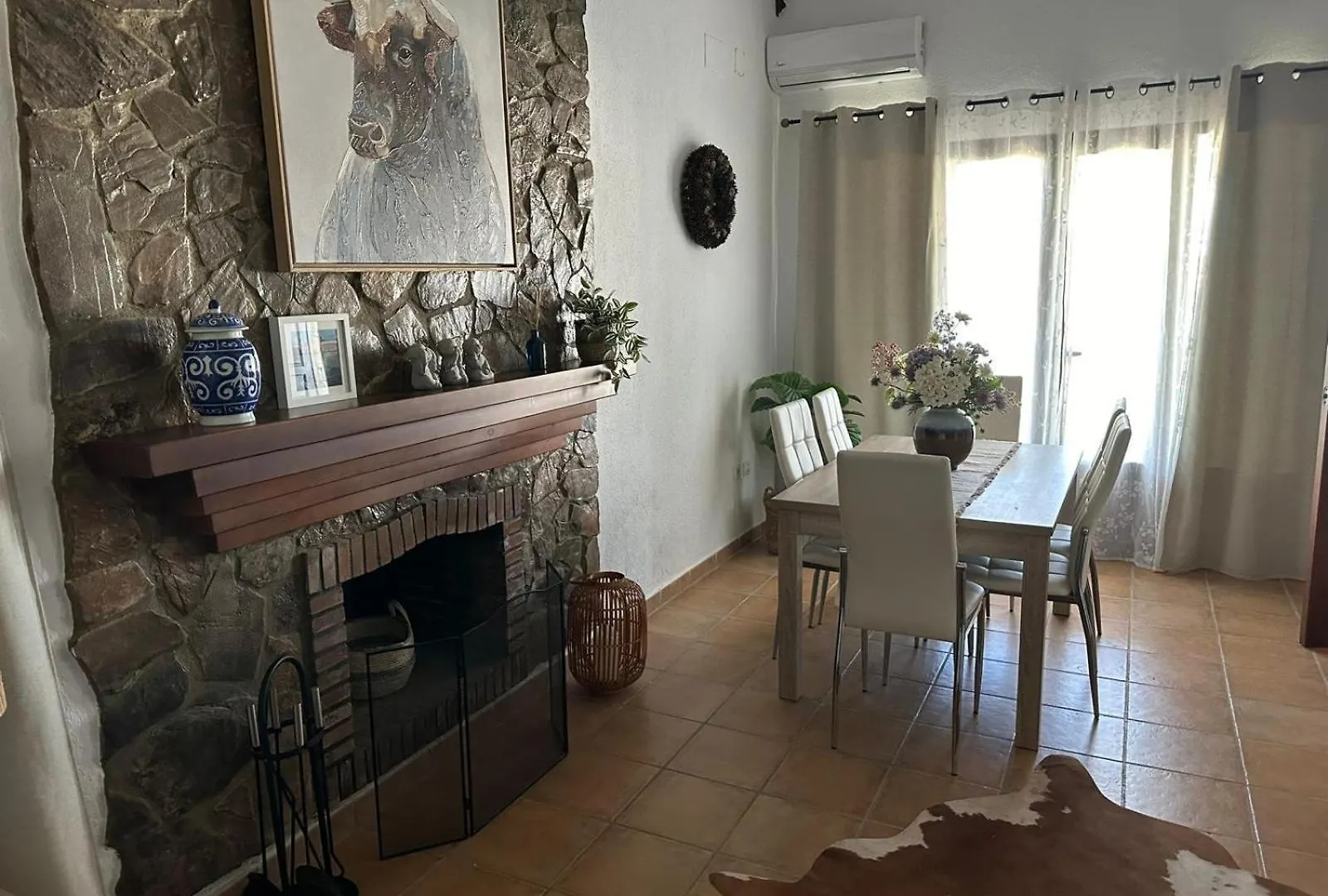 Villa Castilla كاديز